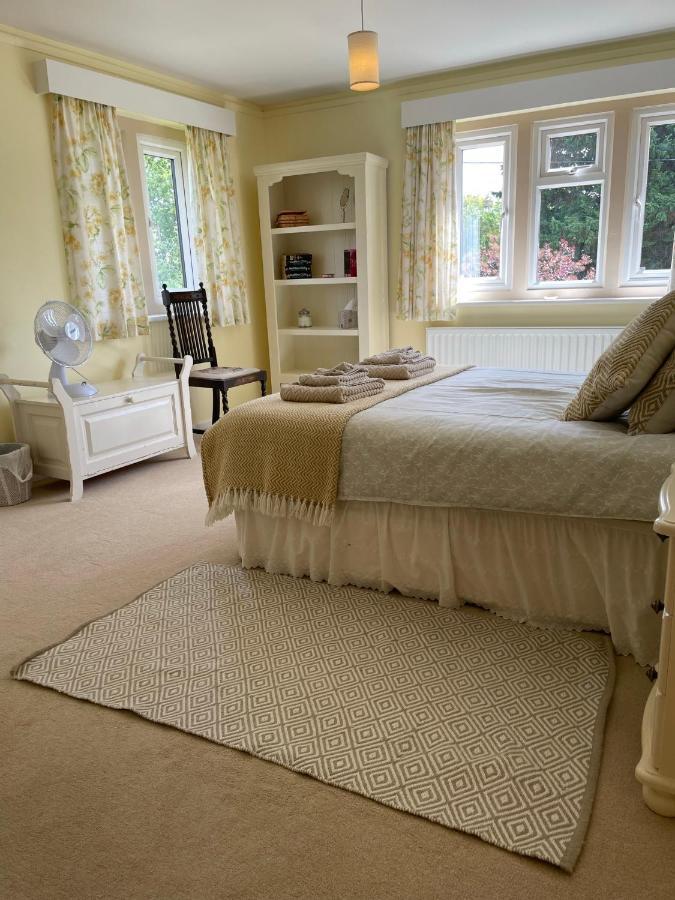 Cotswolds Luxury House In Central Bourton Large Sleeps 2-11. Pet Friendly. Exterior foto